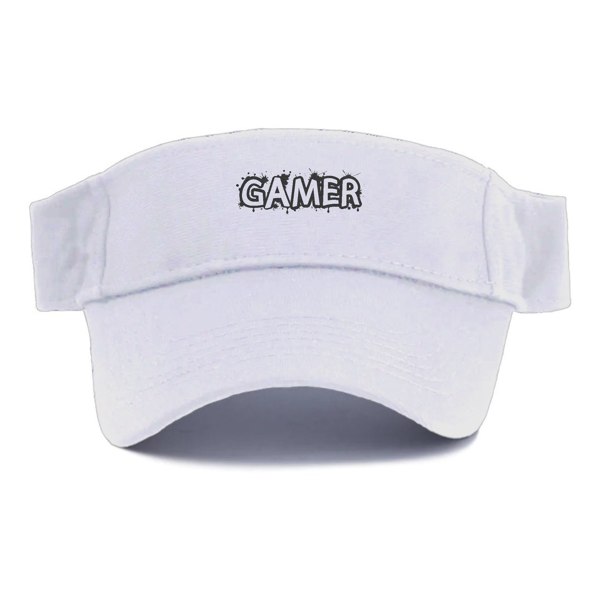 Gamer Graffiti Hat