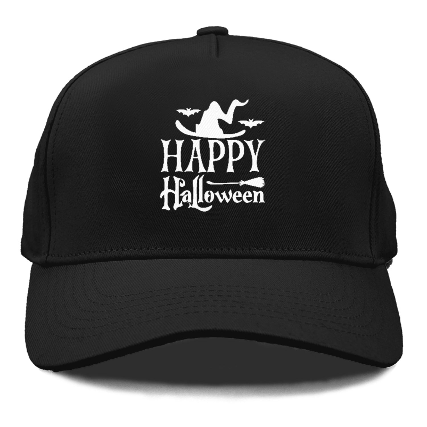 happy halloween Hat