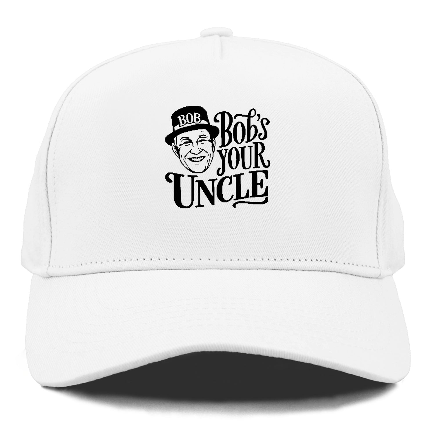 bob's your uncle Hat