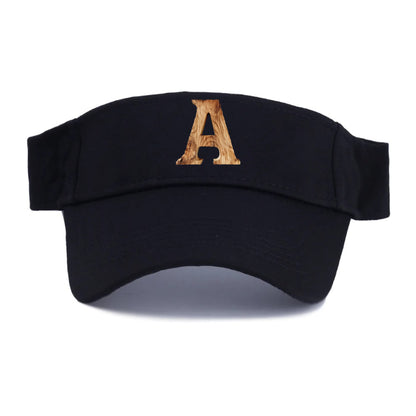 letter a Hat