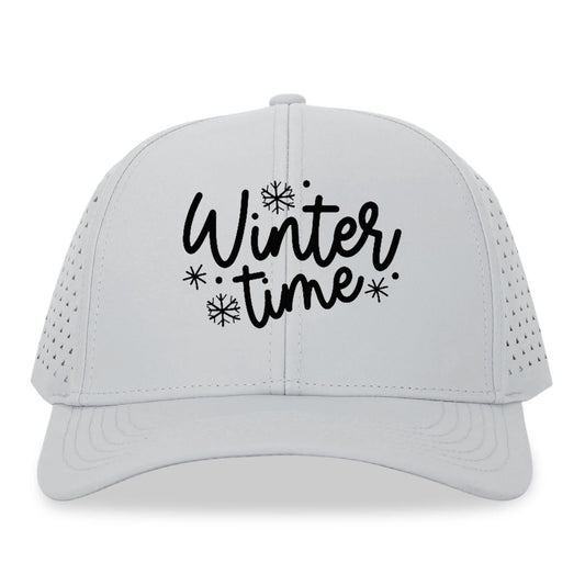 winter time Hat