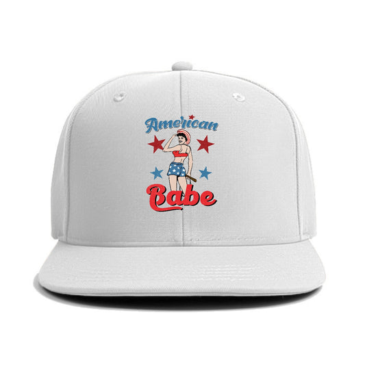 American Babe Hat