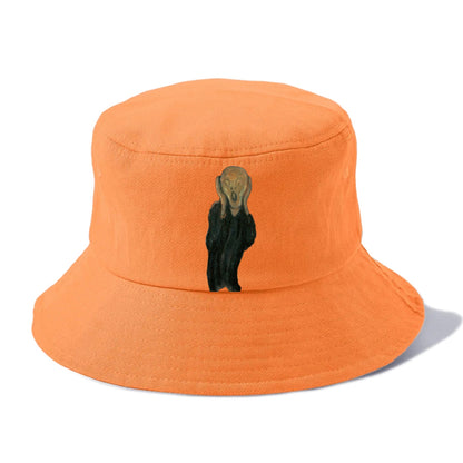 the scream Hat