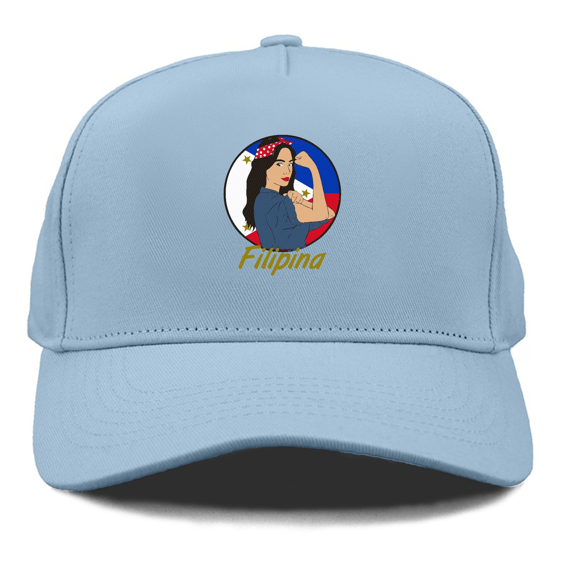 filipina Hat