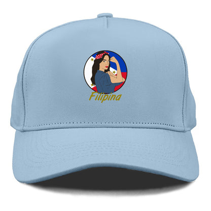 filipina Hat