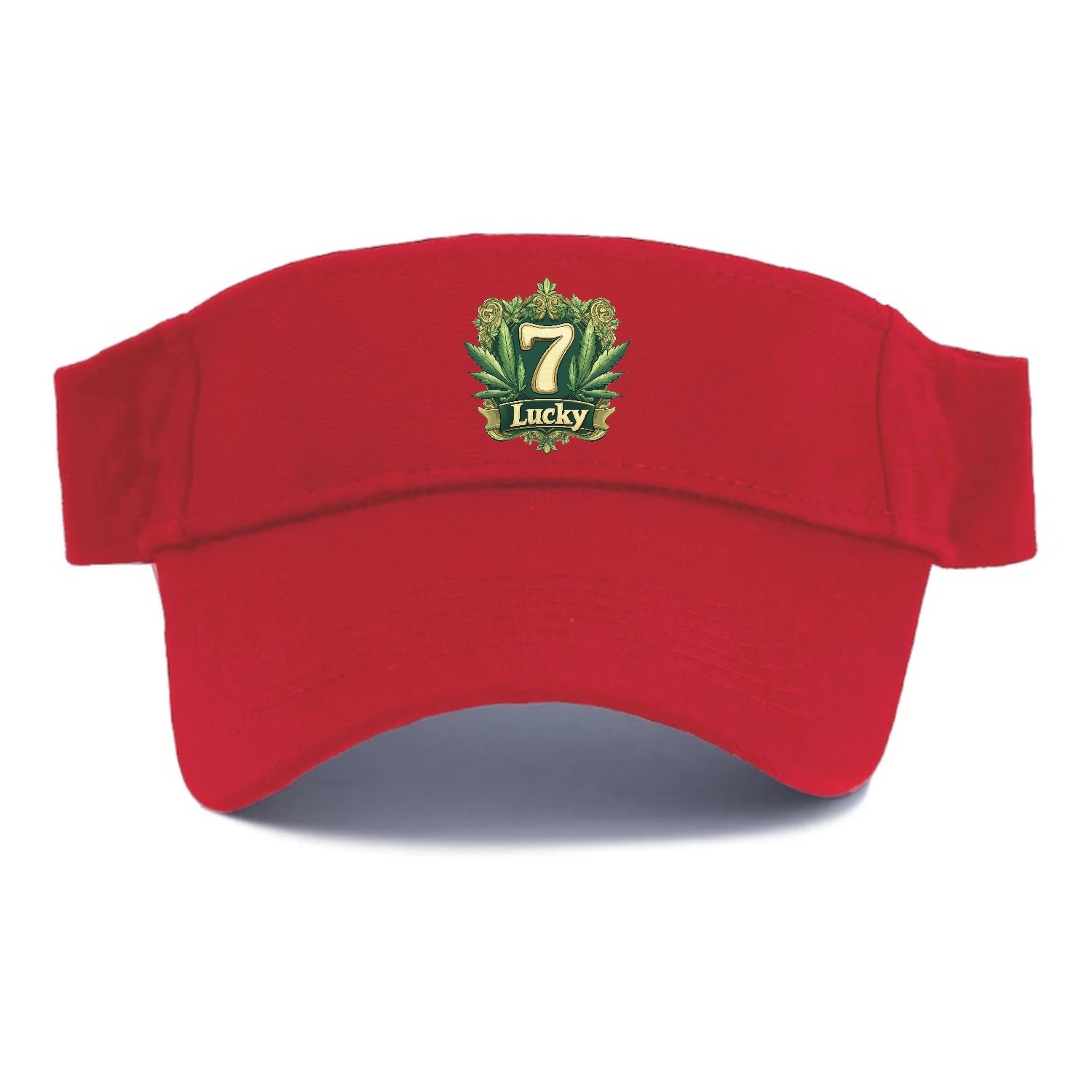 lucky 7 Hat