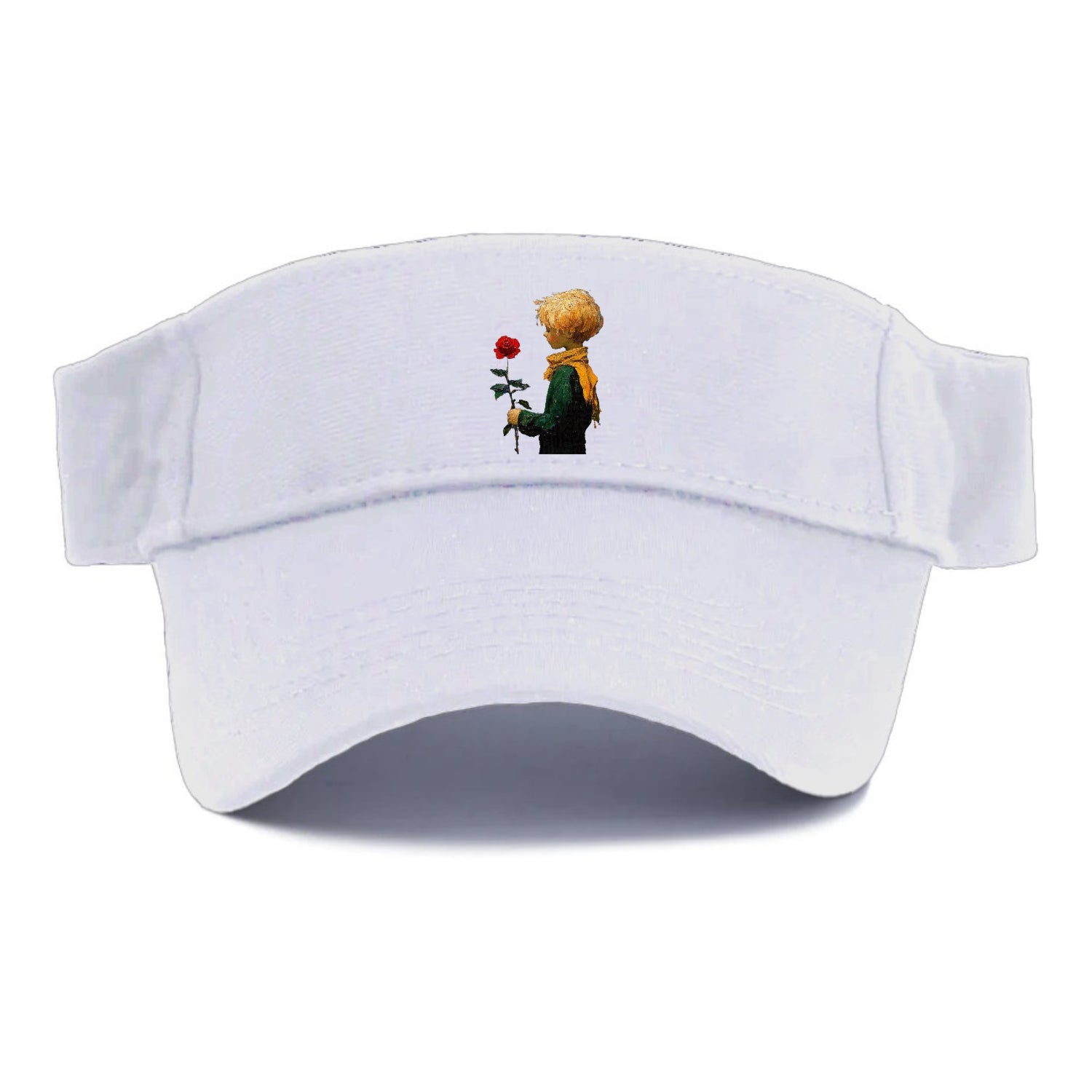 Nostalgic Rose Wonder Hat