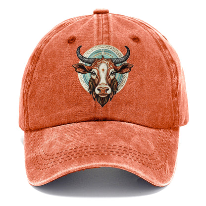 Year of the Goat Hat