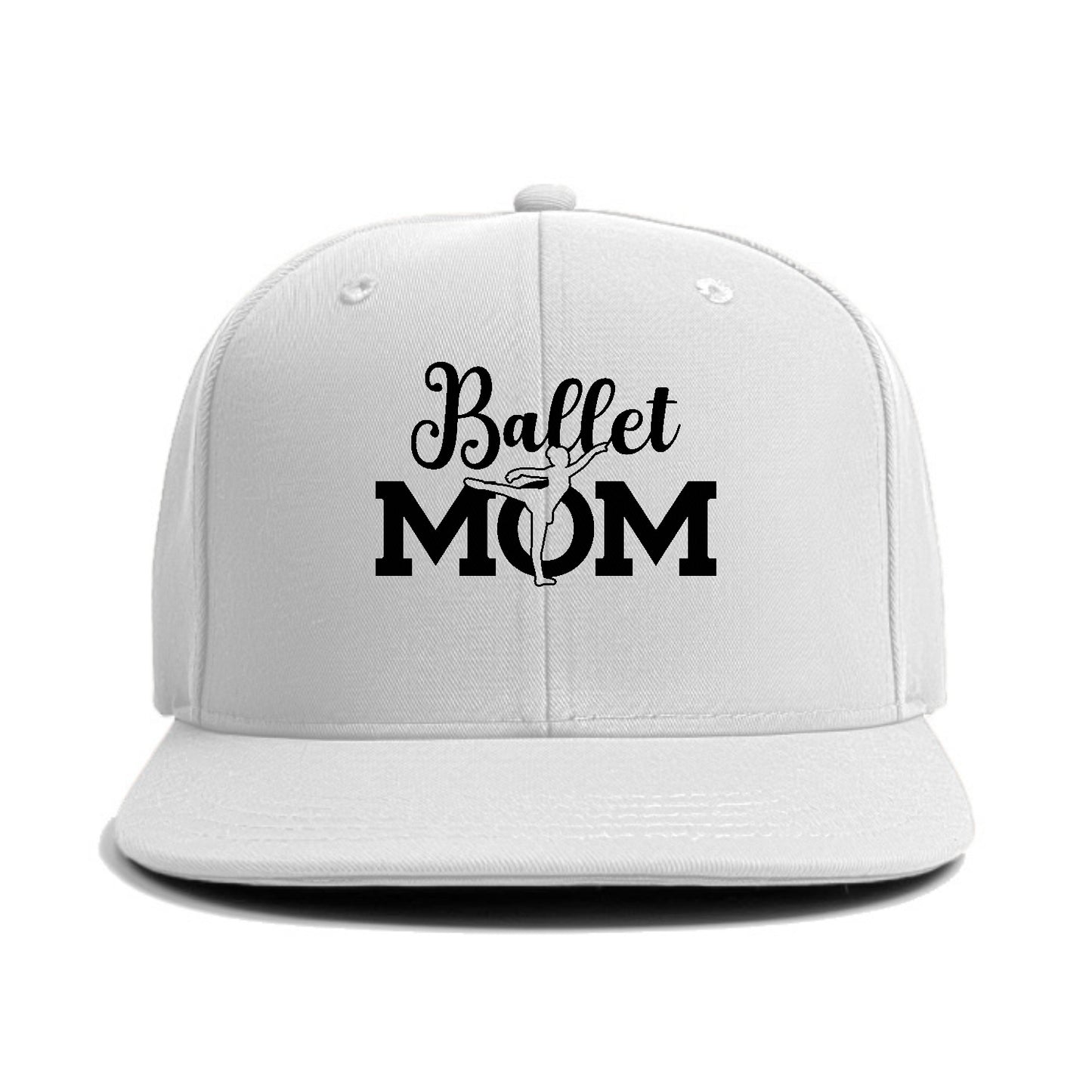 ballet mom 2 Hat