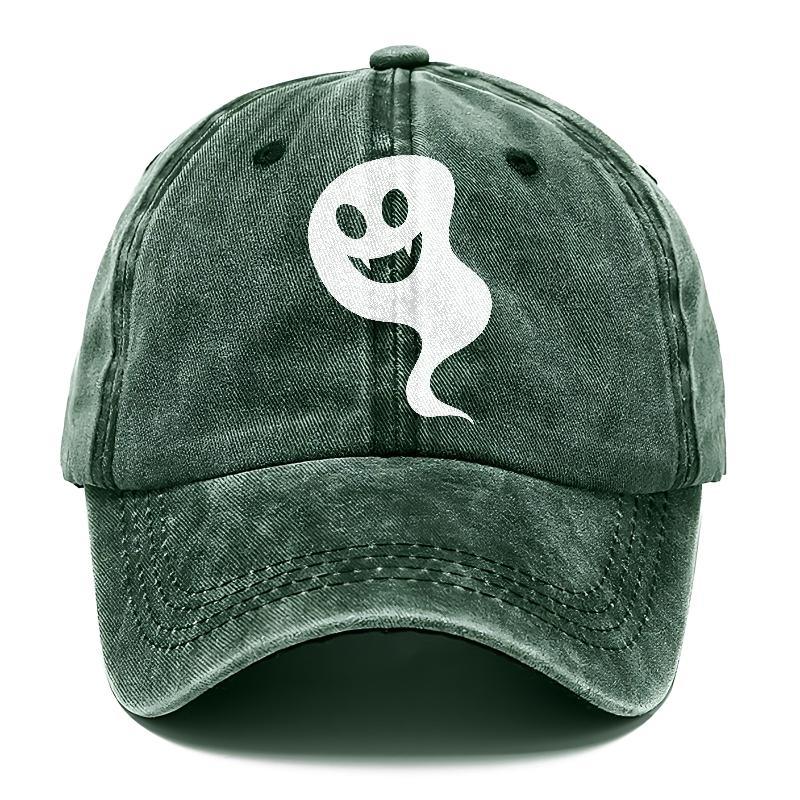 Ghost 22 Hat