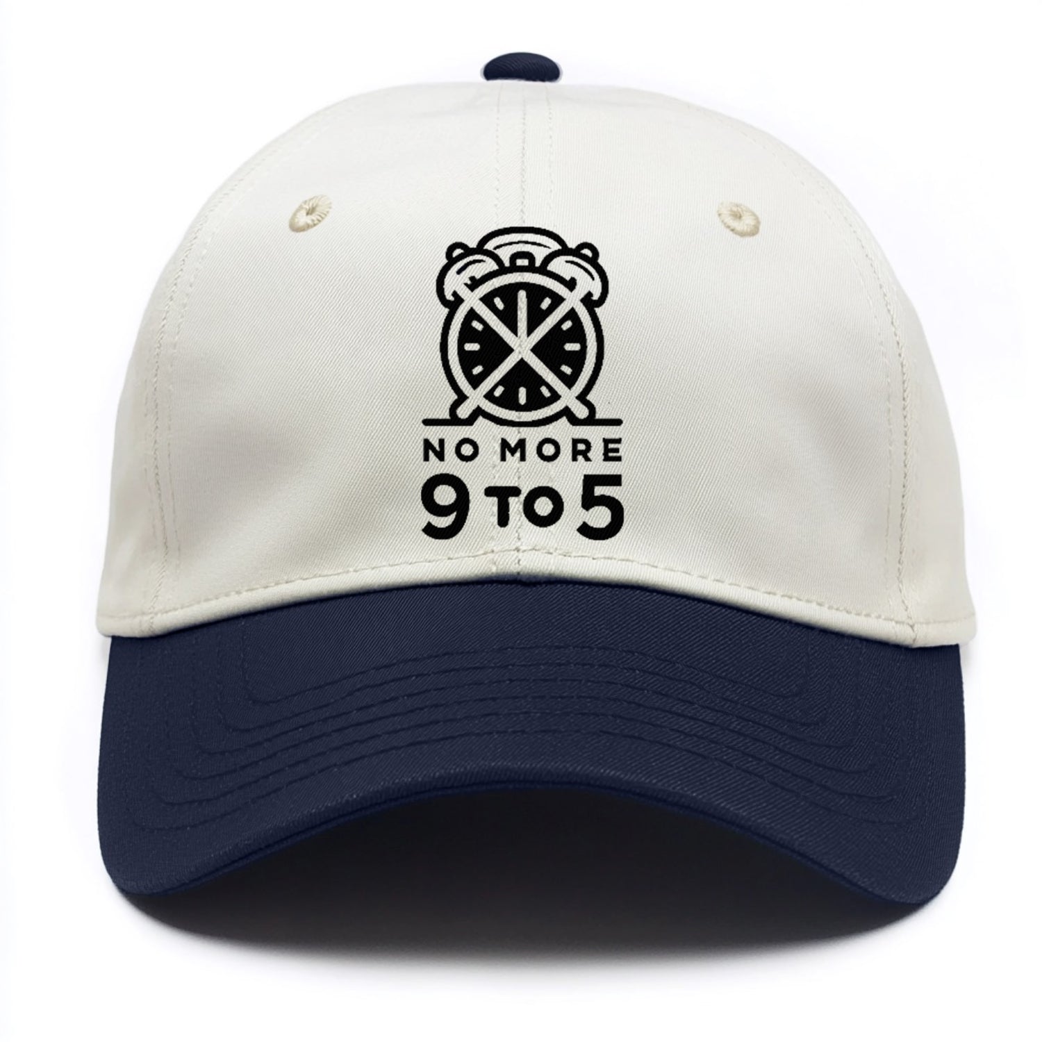 no more 9 to 5 Hat