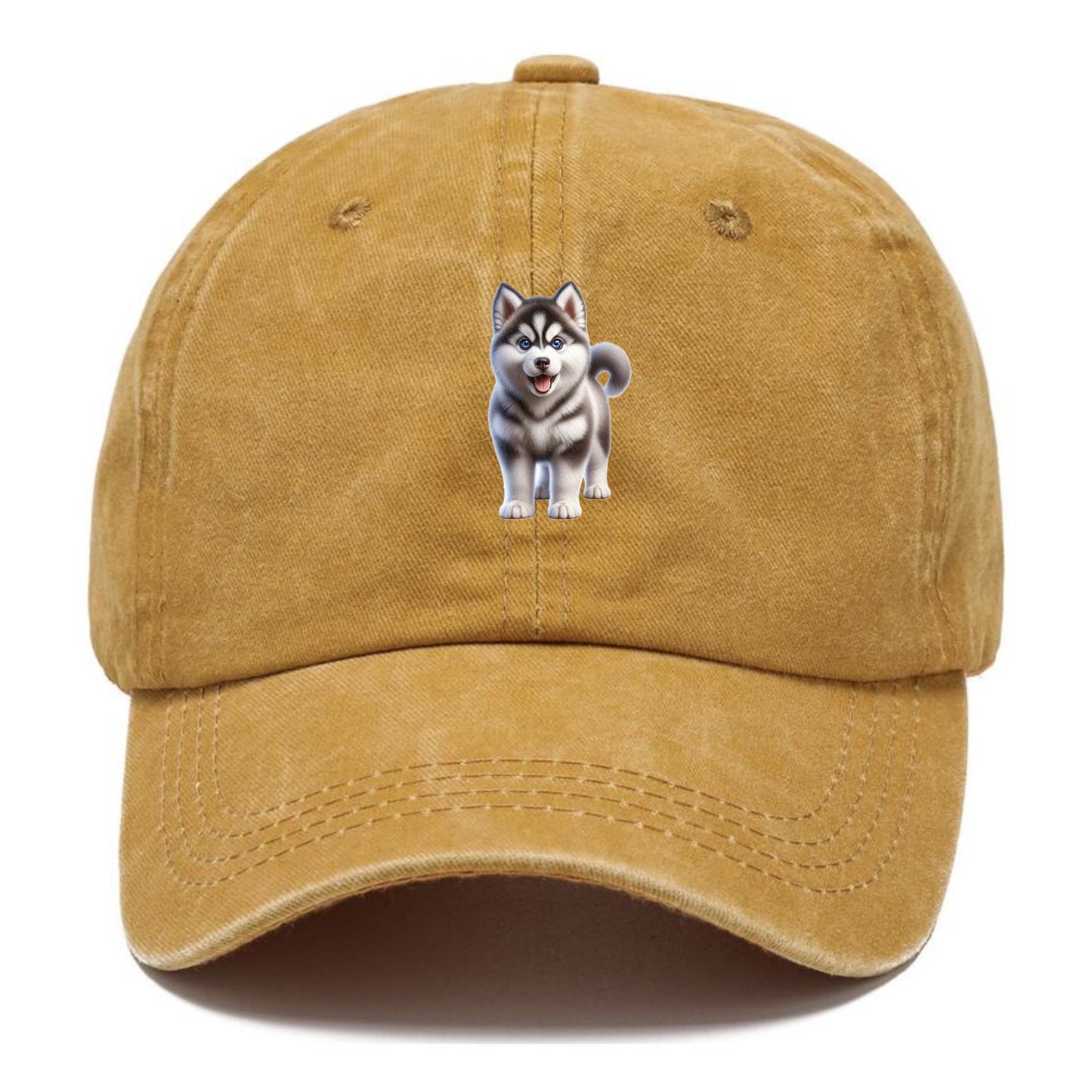 husky Hat