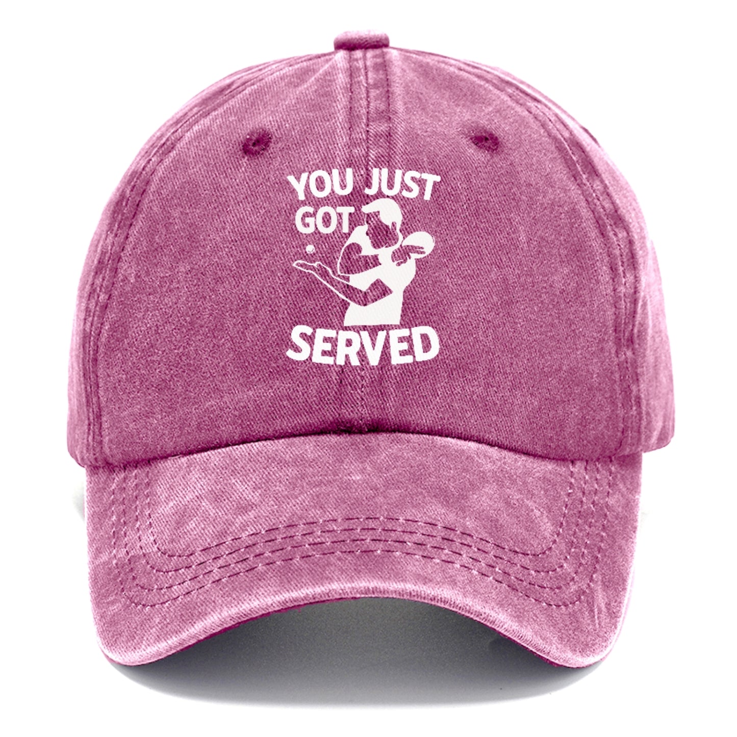 You Just Got Served Hat