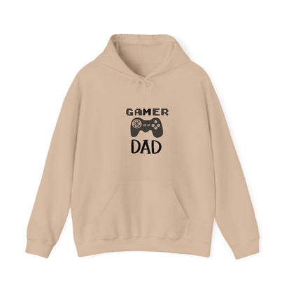 Gamer Dad Hat