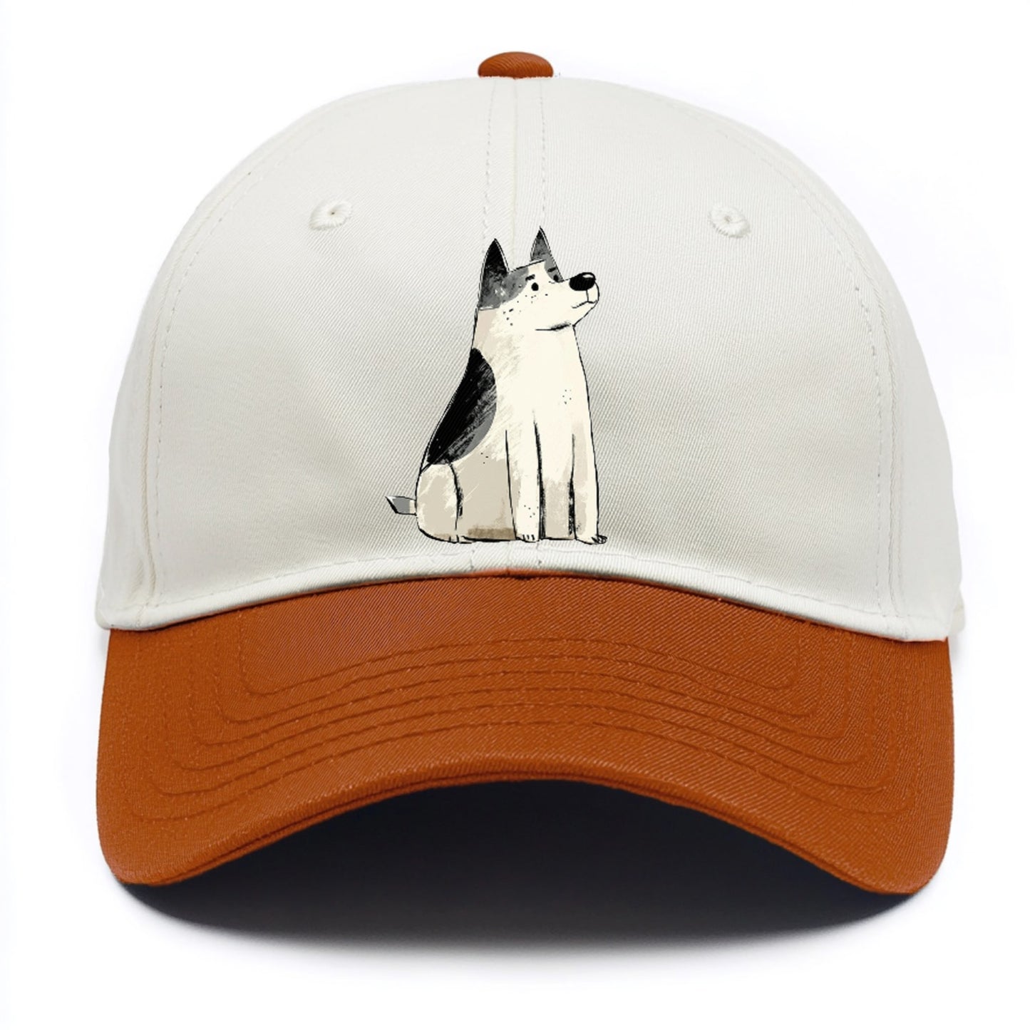 Happy Pup Adorable Companion Hat