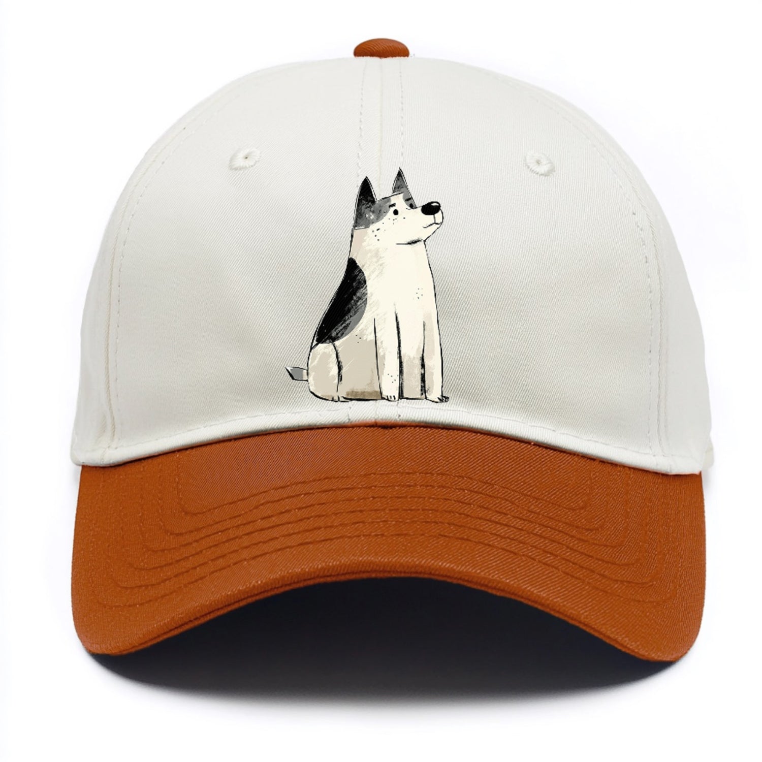 Happy Pup Adorable Companion Hat