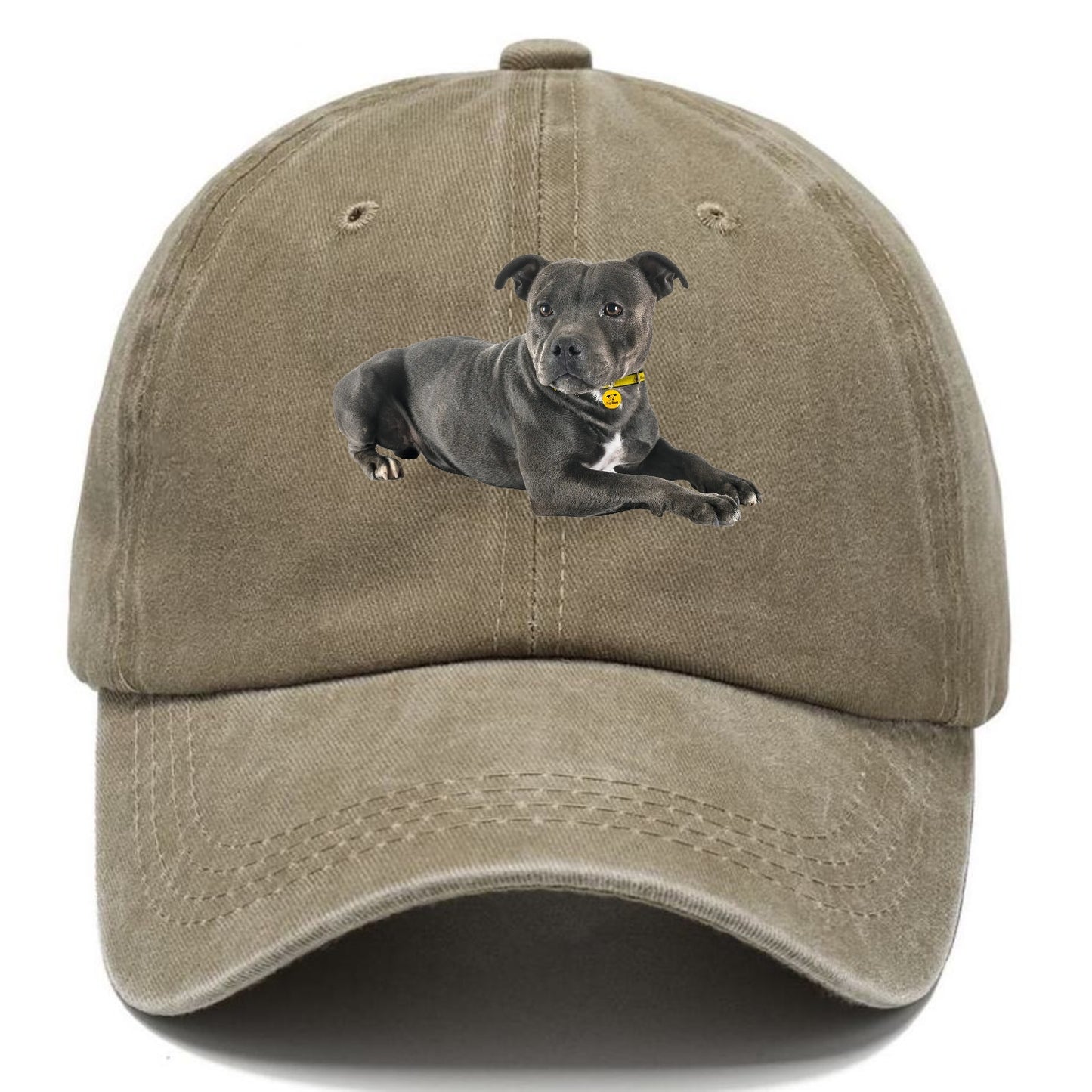 Staffordshire Bull Terrier Hat