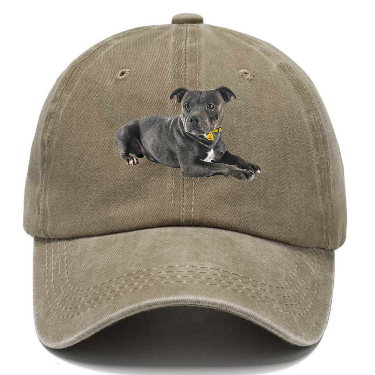 Staffordshire Bull Terrier Hat