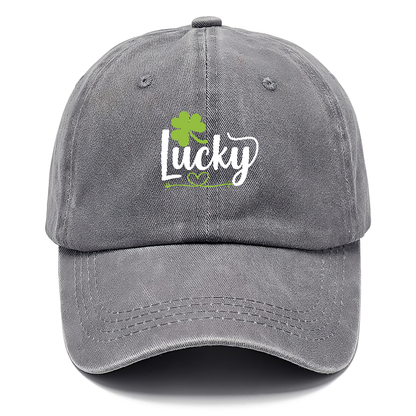 Lucky Hat