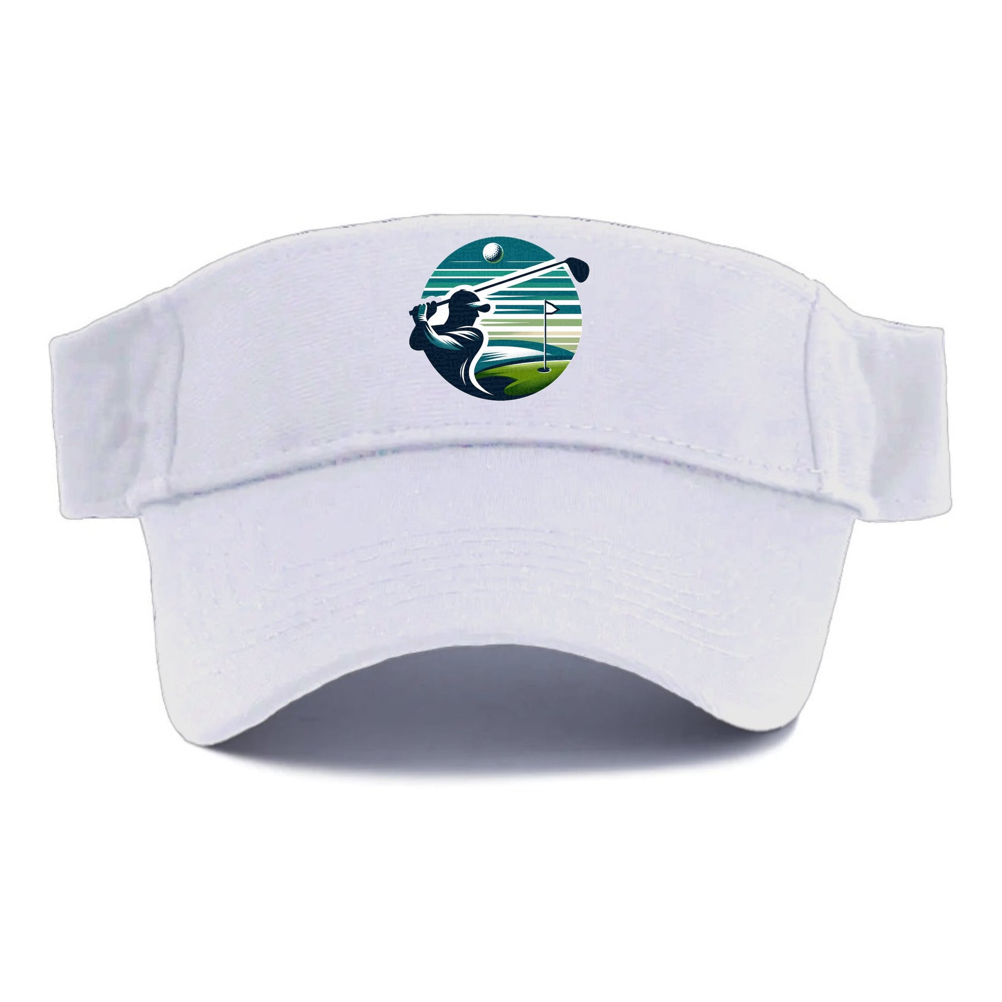 golfing 2 Hat