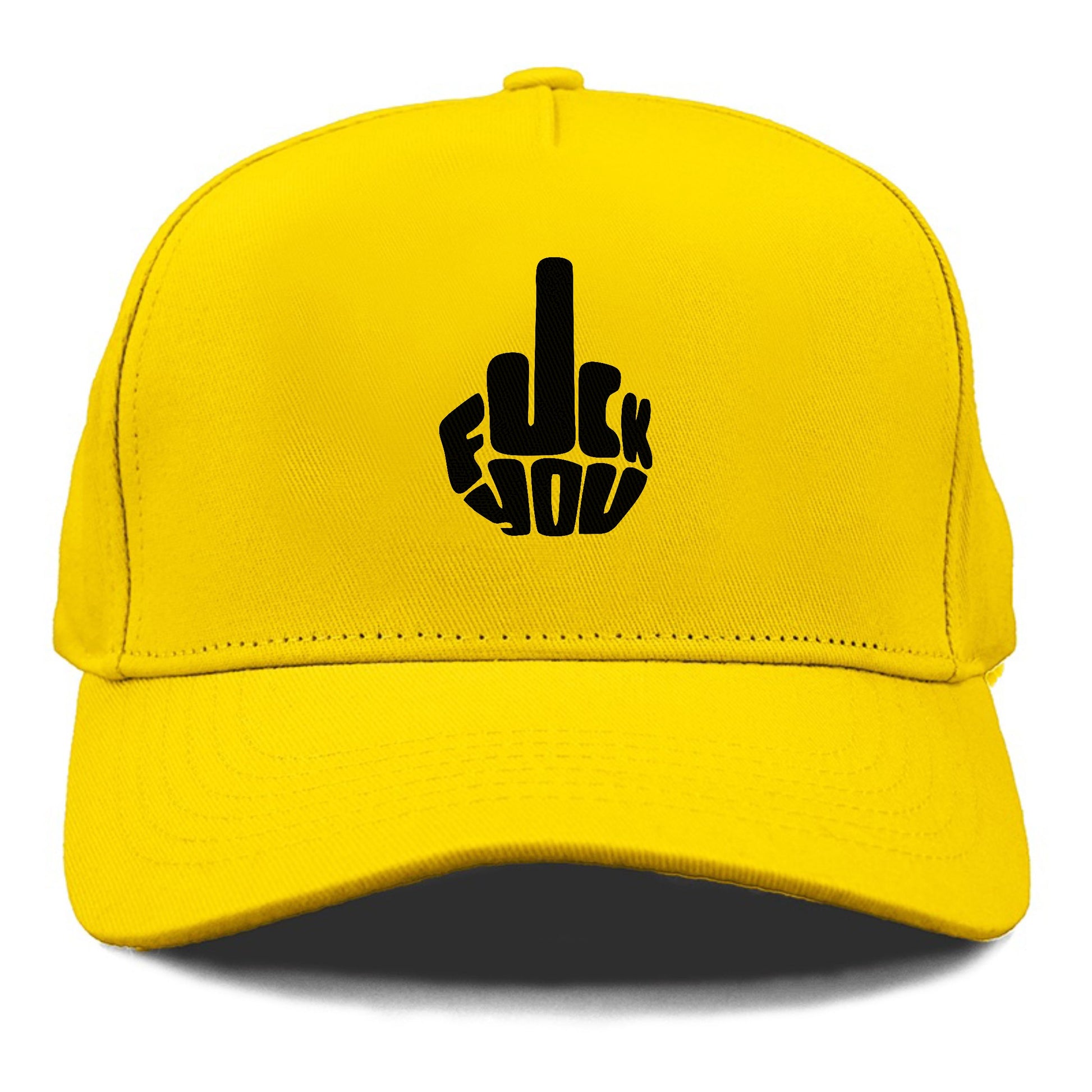 fuck you! Hat