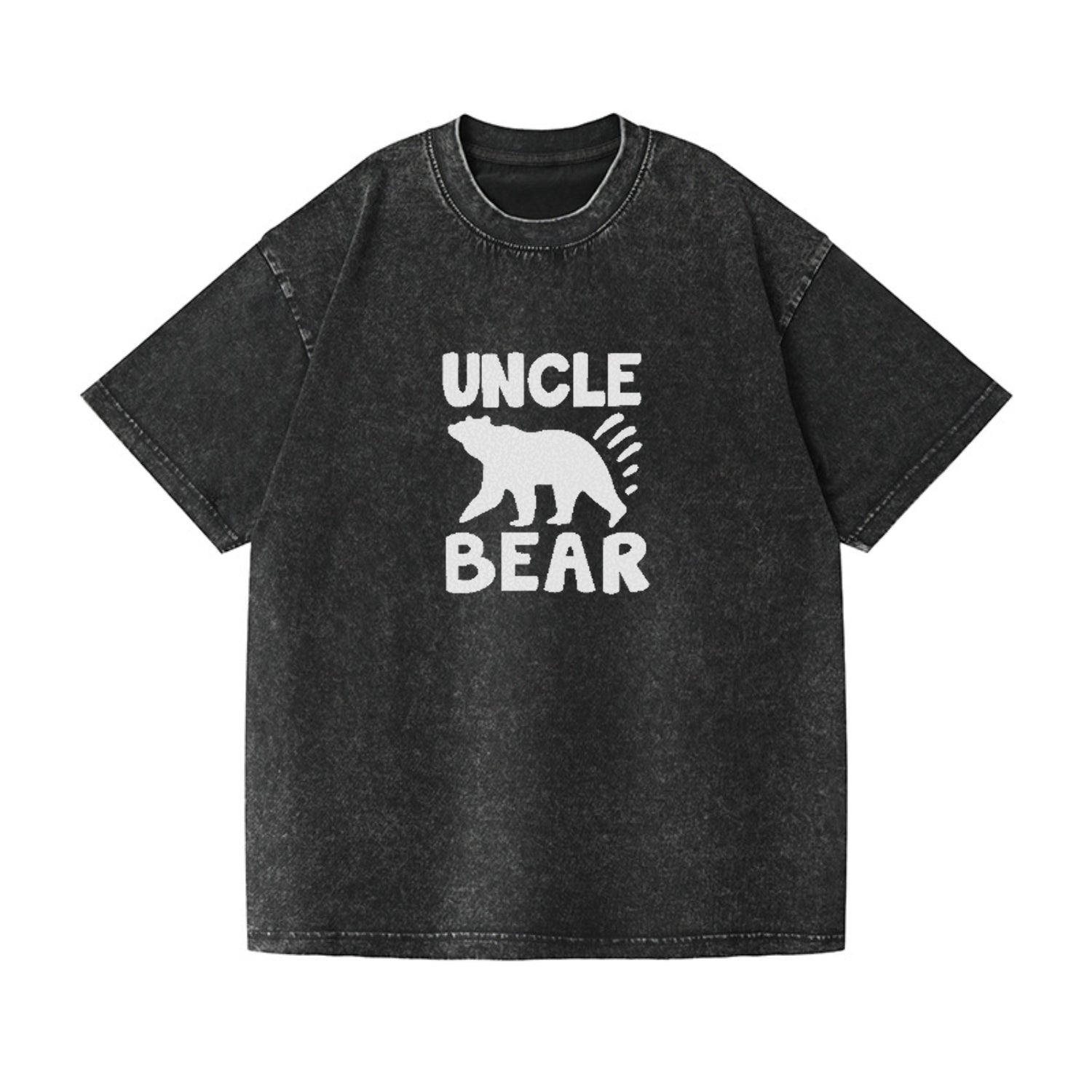 Uncle bear Hat