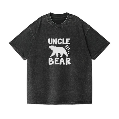 Uncle bear Hat