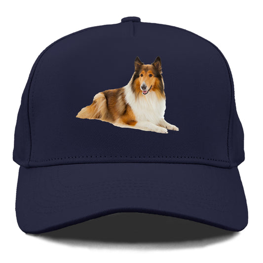 Rough Collie Hat