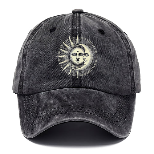 Celestial Harmony Classic Cap