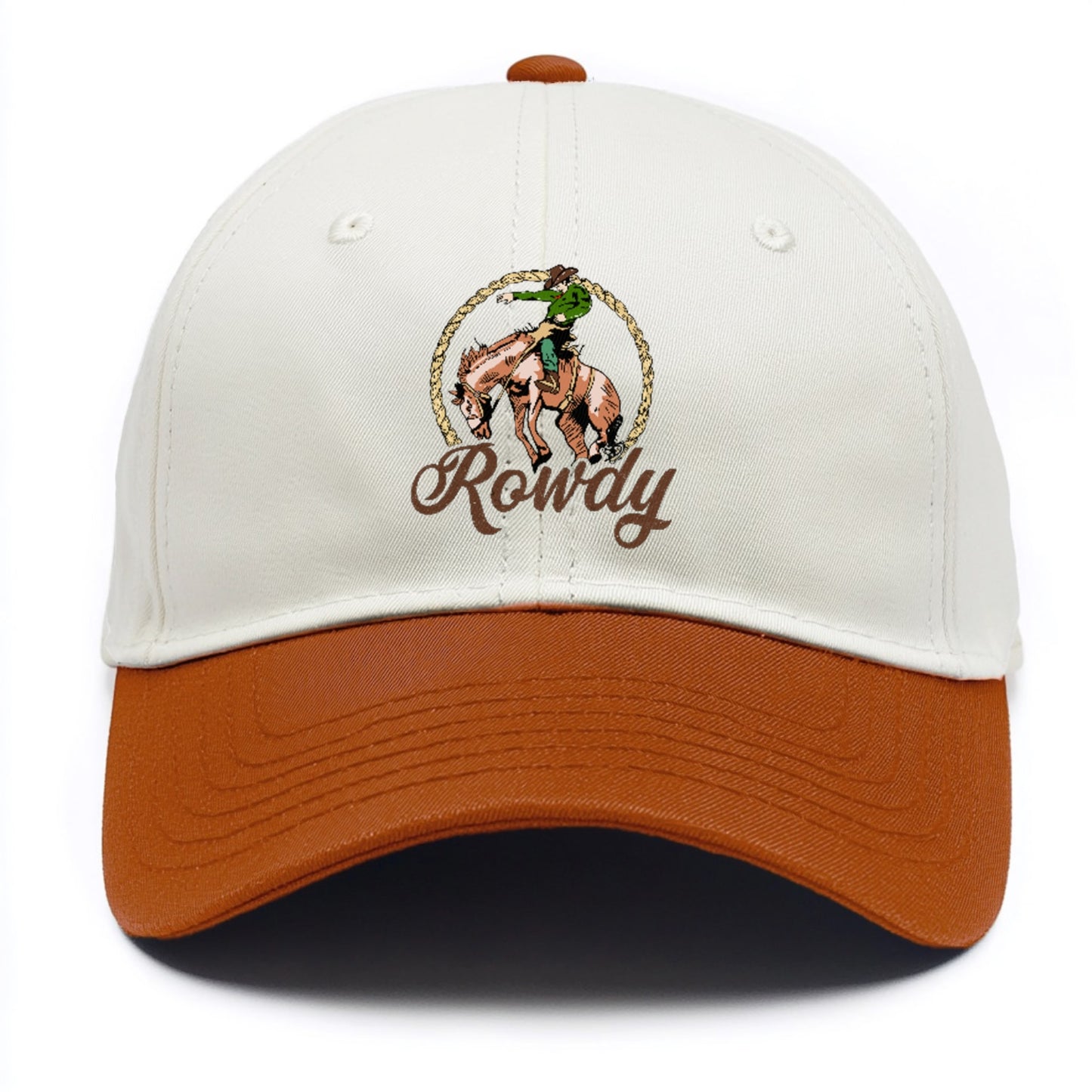 Rowdy Hat