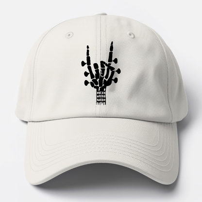 Hand horns Hat