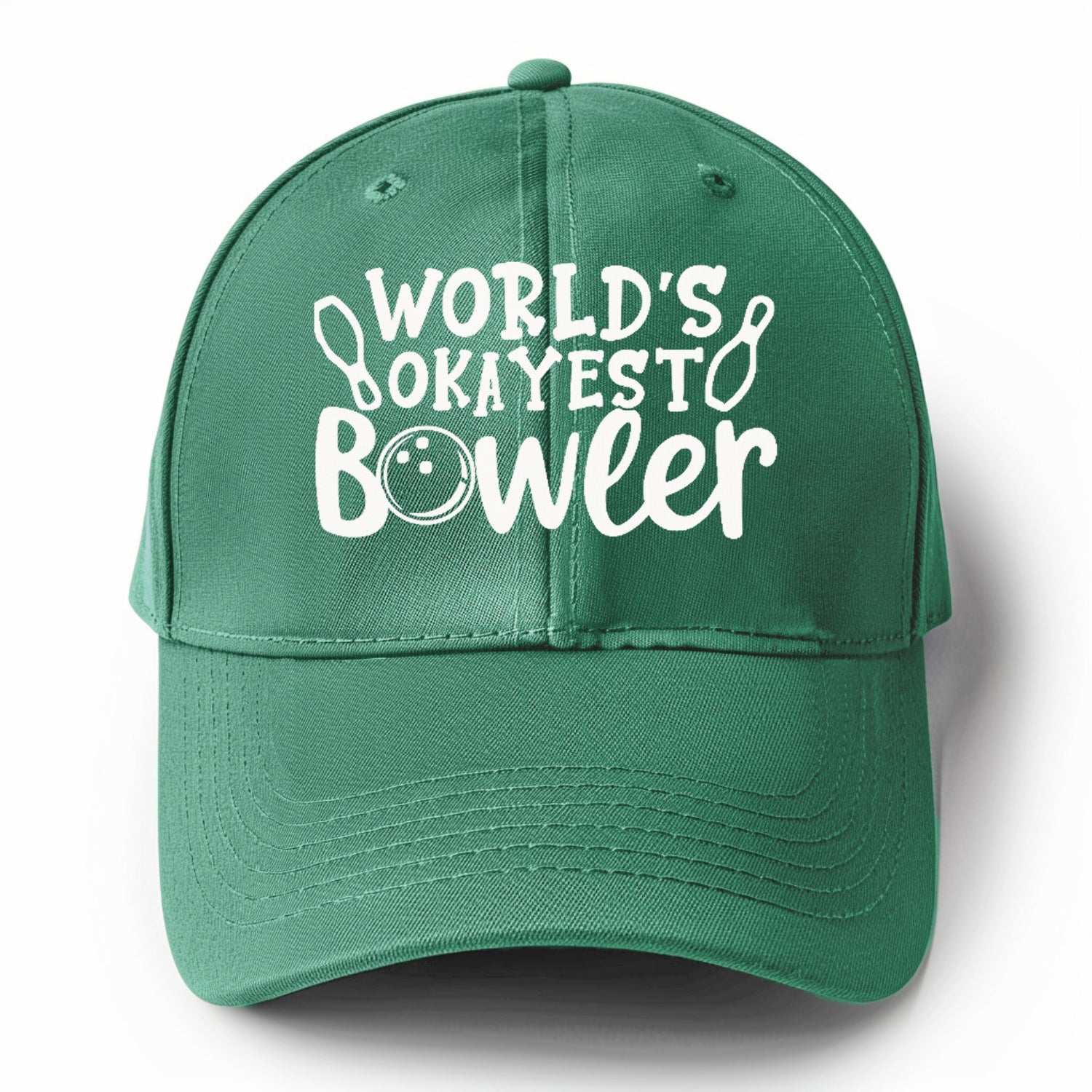 Bowl in Style: Unleash Your Inner Bowler Hat