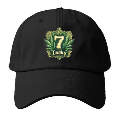 lucky 7 Hat