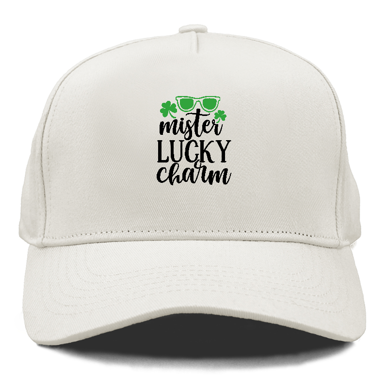 Mister lucky charm Hat