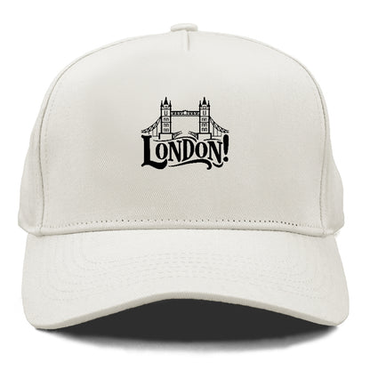 london Hat