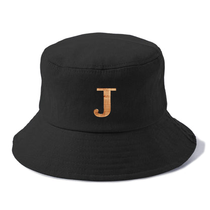 letter j Hat