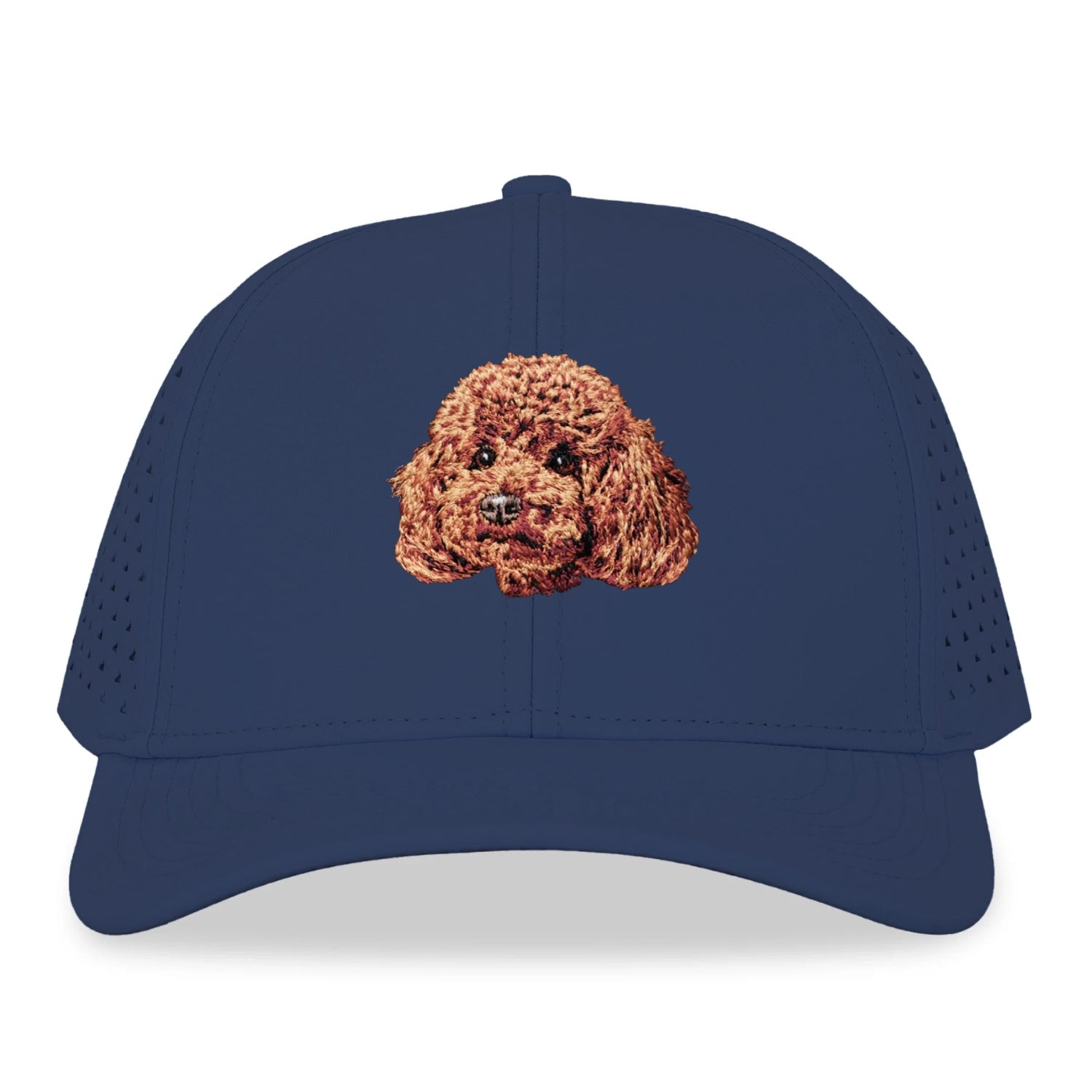 Teddy Bear Dog Hat