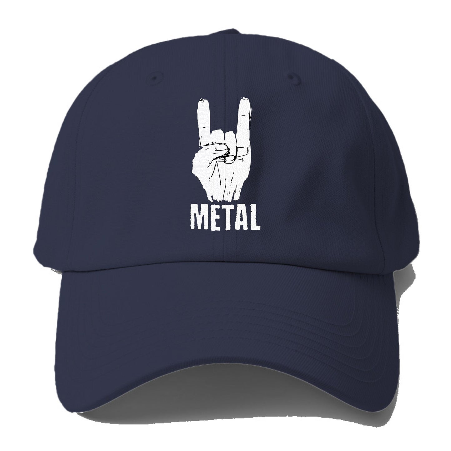 Heavy Metal Hat