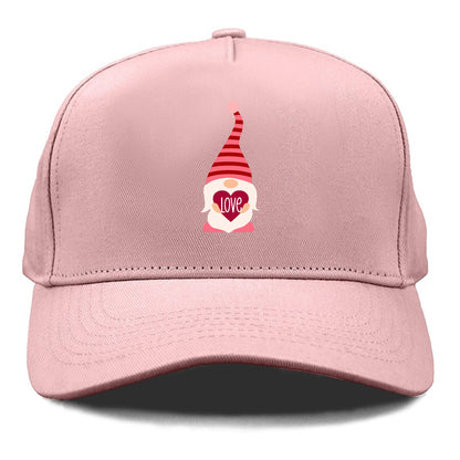 Valentine's dwarf 10 Hat