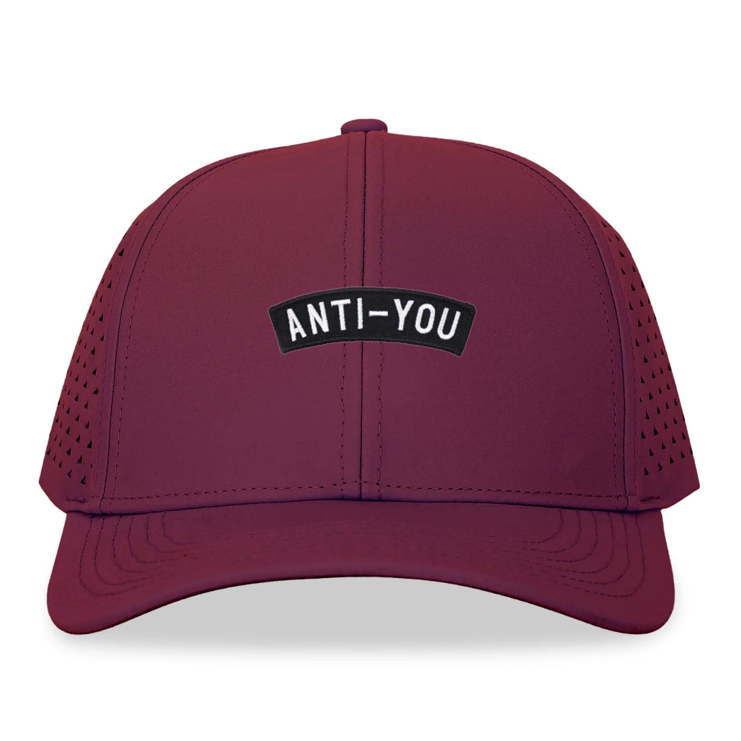 anti you Hat