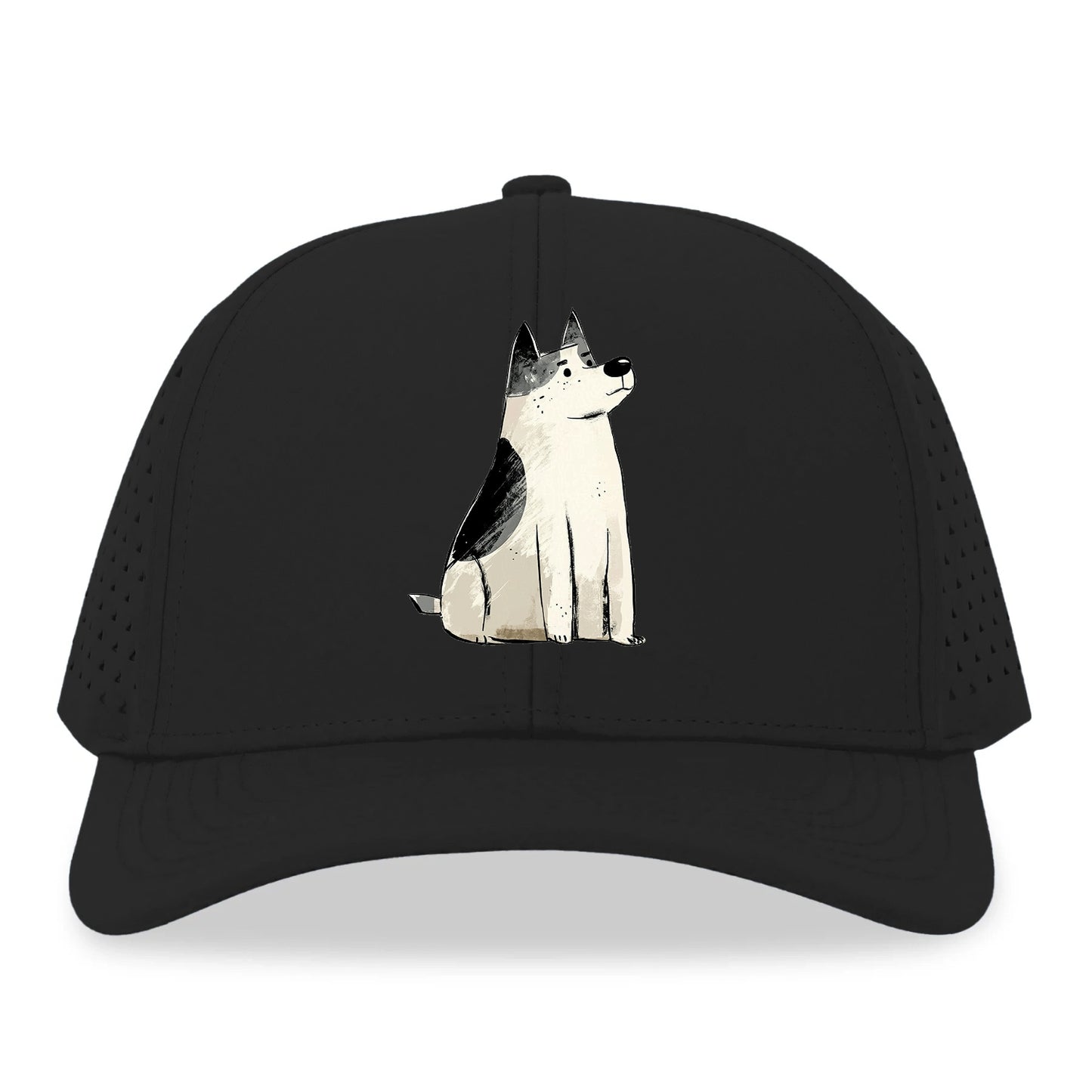 Happy Pup Adorable Companion Hat