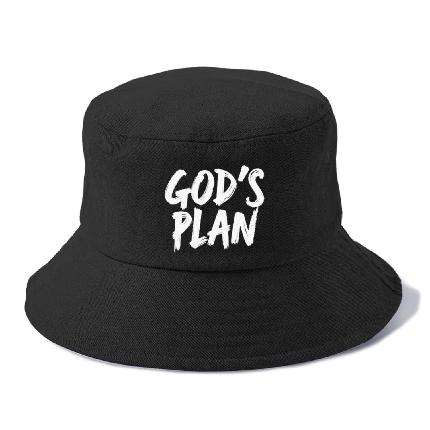 god's plan Hat