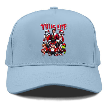 thug life! Hat