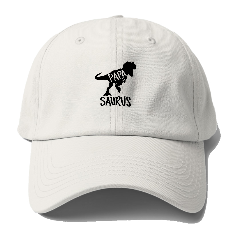 Papa Saurus Hat