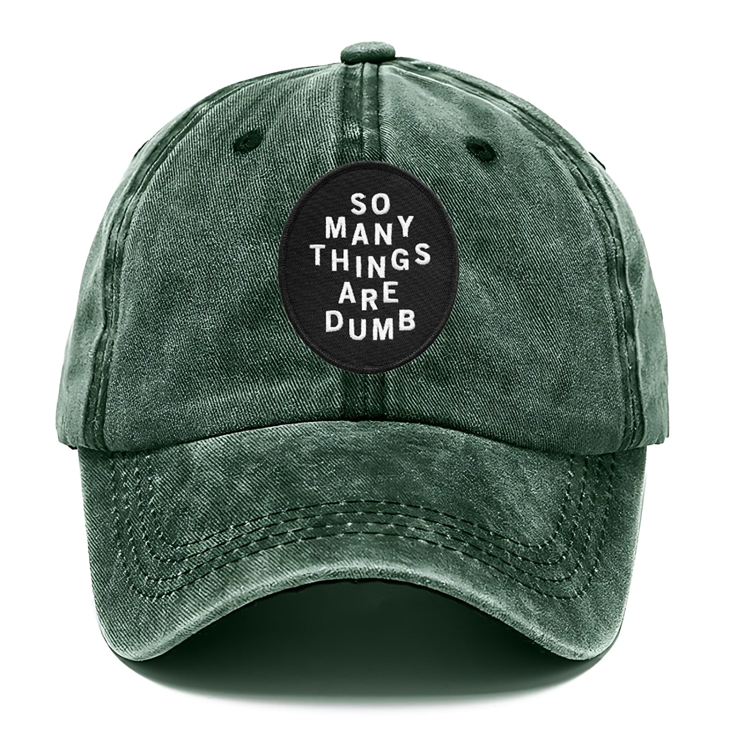 so many things are dumb Hat