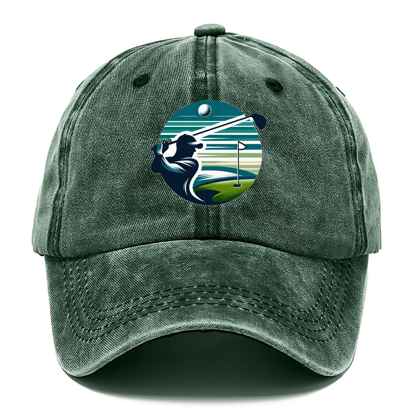 golfing 2 Hat