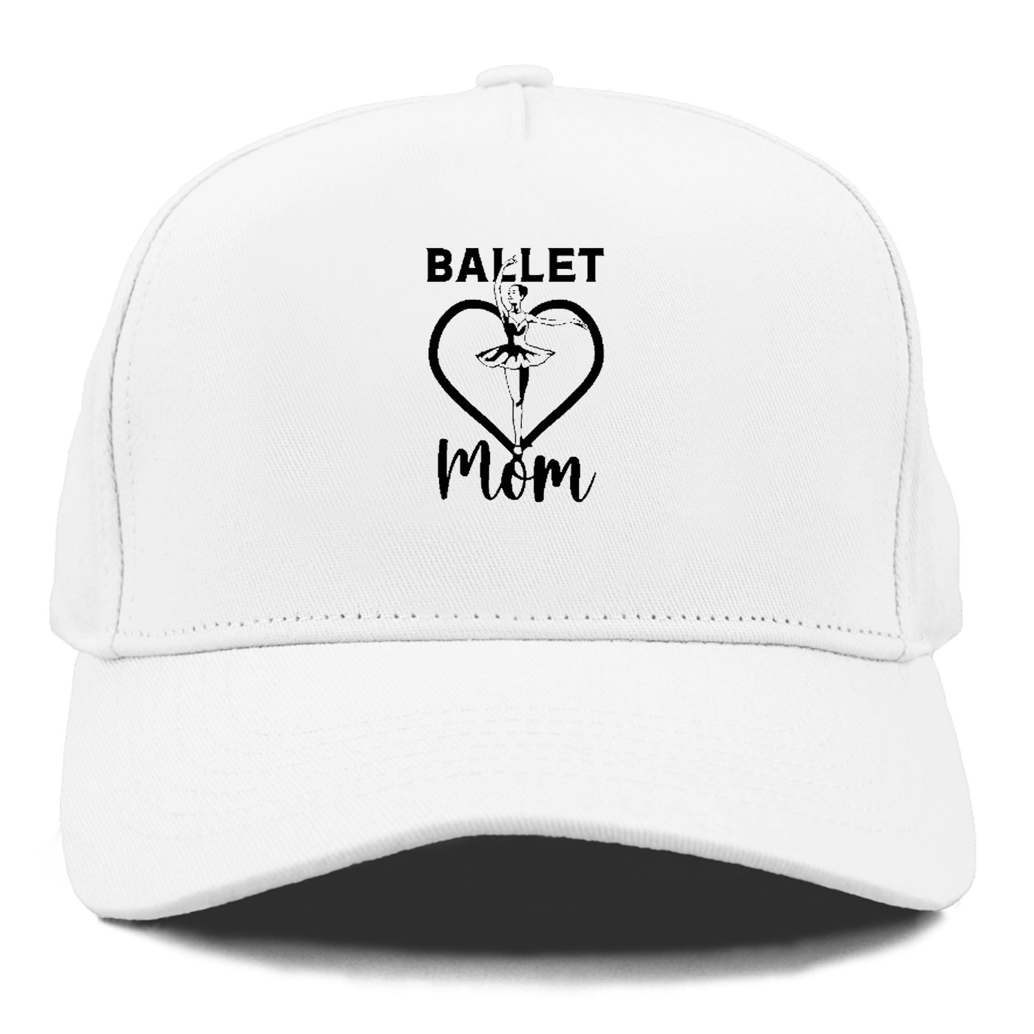 ballet mom Hat