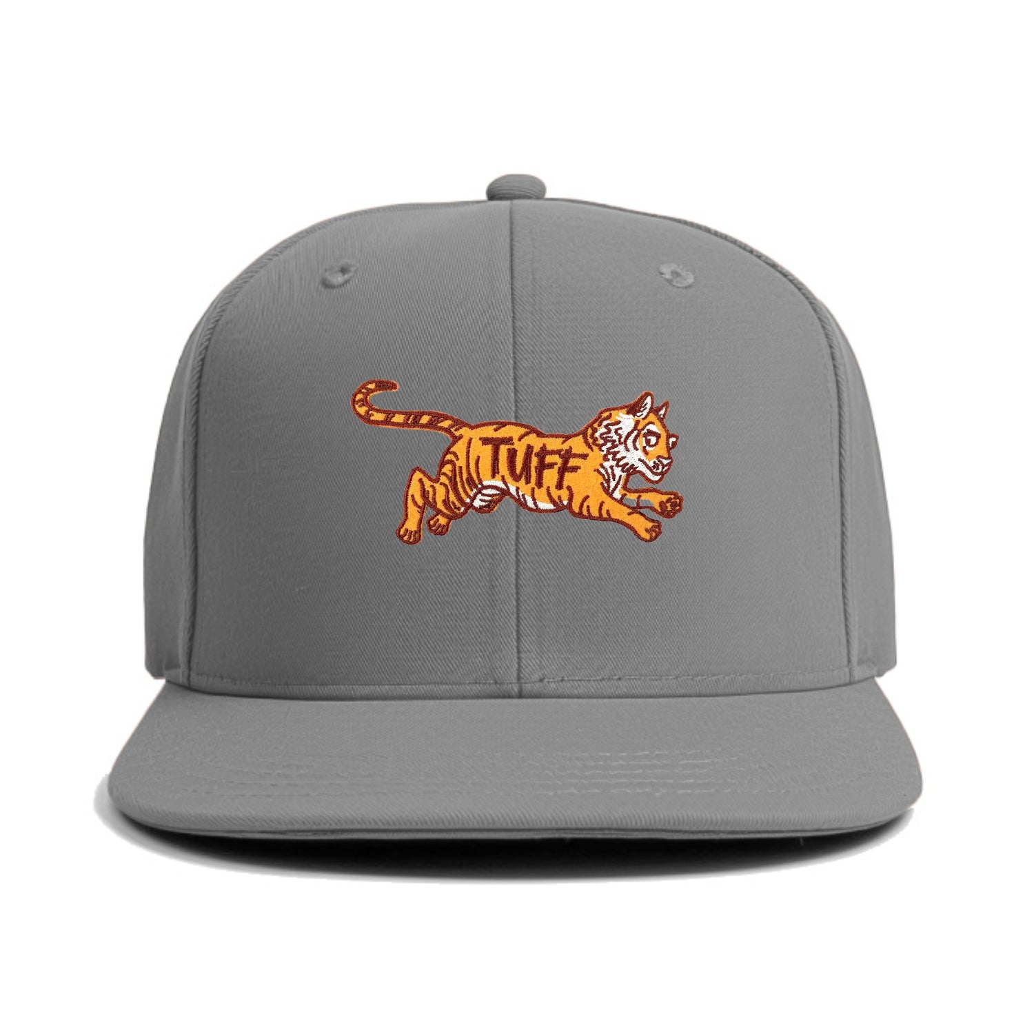 tuff tiger Hat