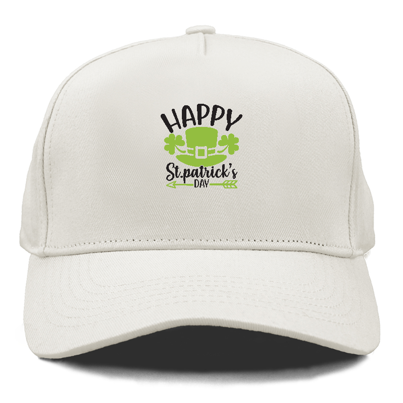 Happy stpatricks day Hat