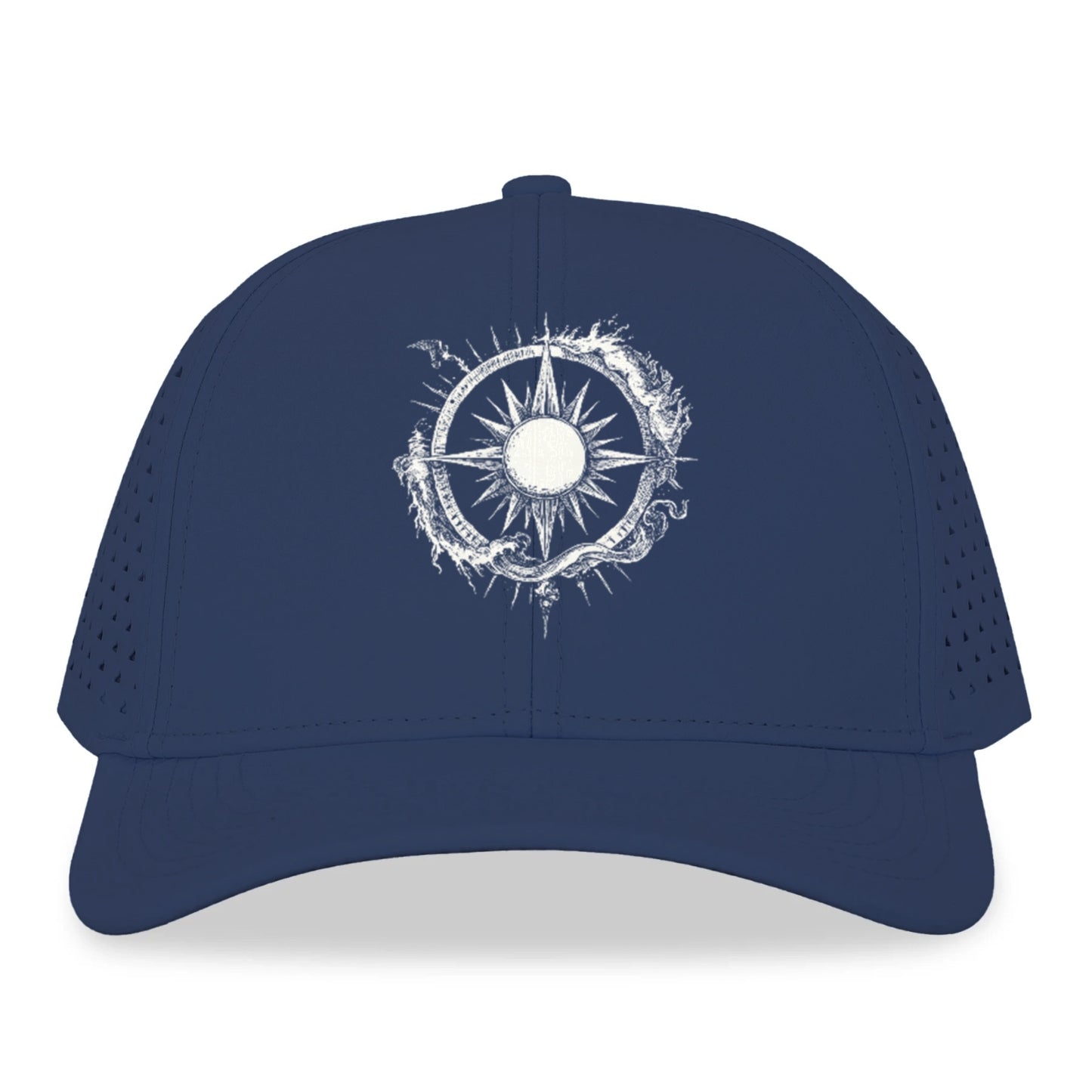 Elemental Compass Hat